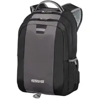 AMERICAN TOURISTER UG3 LAPTOP BP 15.6&quot; Batoh, tmavě šedá, velikost