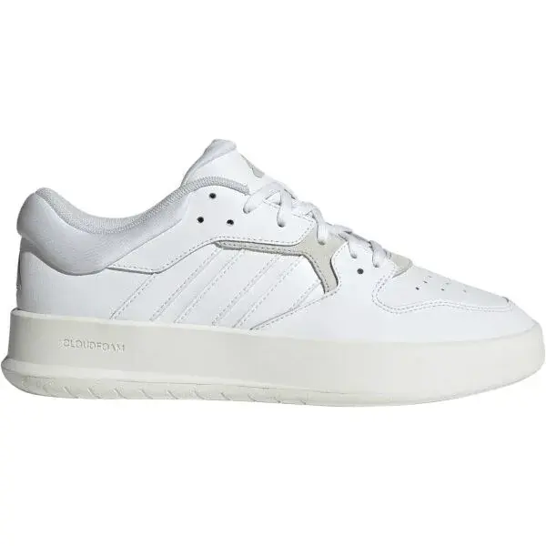 adidas COURT 24 Pánské tenisky, bílá, velikost 44