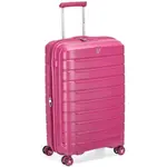 RONCATO B-FLYING M Cestovní kufr, fialová, velikost