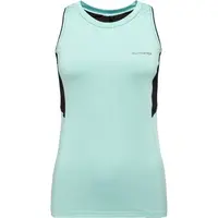 Klimatex INORA Dámské funkční tílko, světle zelená, velikost