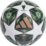 adidas UCL LEAGUE BOX Fotbalový míč, zelená, velikost