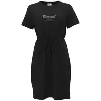 Russell Athletic SOŇA Dámské šaty, černá, velikost