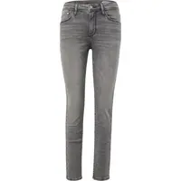 s.Oliver RL DENIM TROUSERS Džíny, šedá, velikost 38x34