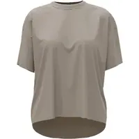 Odlo ACTIVE 365 Dámské tričko, béžová, velikost