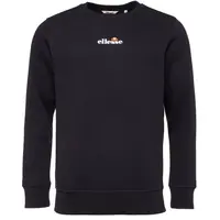 ELLESSE KIAMTO 2 Pánská mikina, černá, velikost
