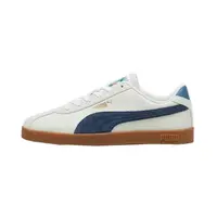 Puma CLUB II YEAR OF SPORTS Pánské vycházkové boty, bílá, velikost 40.5