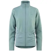 KARI TRAA RAGNHILD Dámská mikina, modrá, velikost