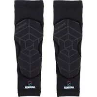 BLINDSAVE ELBOW PROTECTORS Chrániče na lokty, černá, velikost