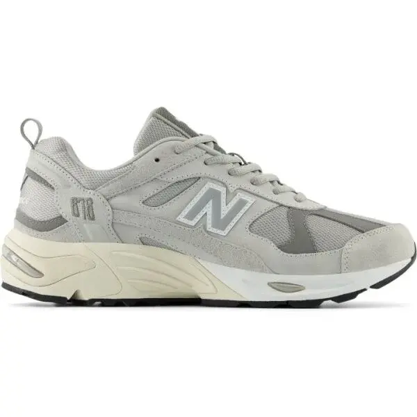 New Balance CM878MT1 Unisex volnočasová obuv, šedá, velikost 38.5