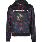 O'Neill RUTILE Dámská mikina, mix, velikost