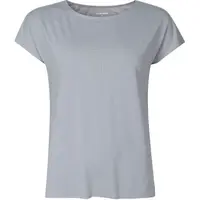 PROGRESS AIDA II Dámské sportovní triko, šedá, velikost