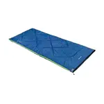 High Peak PATROL Spací pytel, modrá, velikost 190 cm - levý zip