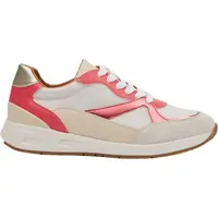 Geox BULMYA Dámské volnočasové boty, bílá, velikost