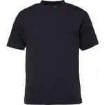 ELLESSE ACCIANO Pánské tričko, černá, velikost