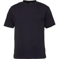 ELLESSE ACCIANO Pánské tričko, černá, velikost