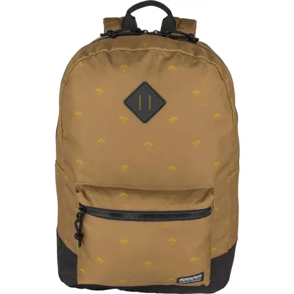 Reaper ROCKSTAR 20 Městský batoh, hnědá, velikost