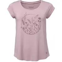 Willard DELA Dámské triko, fialová, velikost XXL