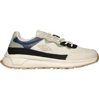 Umbro VISTA Pánská volnočasová obuv, béžová, velikost