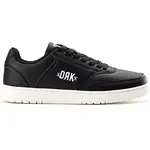 DRK 90 CLASSIC W Dámské tenisky, černá, velikost