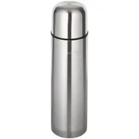 Crossroad THERMO F 750 ML Termoska, stříbrná, velikost 750 ML