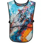 BAAGL SKATEPARK Dětská zástěra, mix, velikost