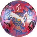 Puma NEYMAR JR GRAPHIC BALL Fotbalový míč, mix, velikost