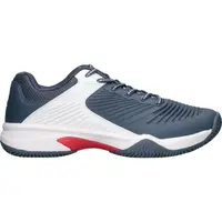 Fila INCONTRO II M Pánská tenisová obuv, tmavě modrá, velikost