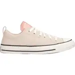 Converse CTAS MADISON OX W/BACKSTAY Dámské nízké tenisky, růžová, velikost
