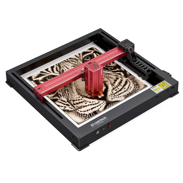 ATOMSTACK A12 Pro 12W Laser Engraver Cutter