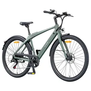 ENGWE MapFour N1 Air Electric Bike 250W 36V 10Ah Green