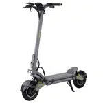 Mukuta 10 Plus Electric Scooter 1400W*2 60V 25.6Ah