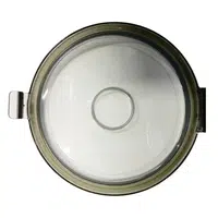 Dust Cup Bottom Cover for Jimmy JV85/JV85 Pro/H9 FLEX/H9 Pro