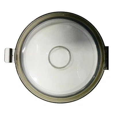 Dust Cup Bottom Cover for Jimmy JV85/JV85 Pro/H9 FLEX/H9 Pro