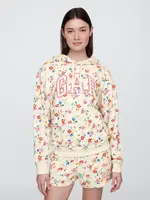 GAP Sweatshirt with logo - Women's