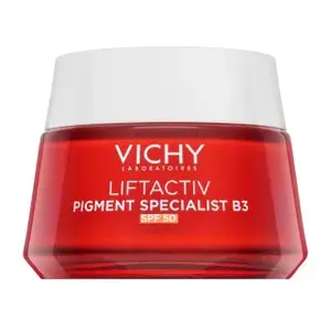 Vichy Liftactiv intenzivní krém B3 SPF 50 50 ml