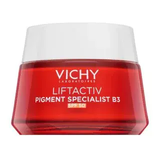 Vichy Liftactiv intenzivní krém B3 SPF 50 50 ml