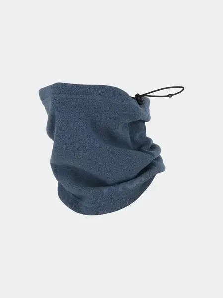 Unisex fleecový nákrčník 4F