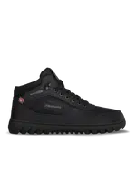 Barefoot Shoes Barebarics UrbanEdge - All Black