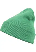 Čepice Basic Flap kelly