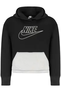 Dětská mikina Nike s kapucí
