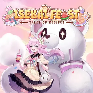 Isekai Feast: Tales of Recipes Top-Up > Global > 3575 Voucher