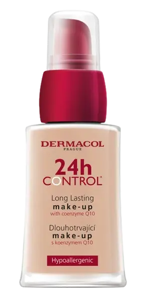 DERMACOL 24H Control Make-up č.90, 30 ml