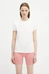 Tričko Pangaia Cotton-Stretch T-shirt