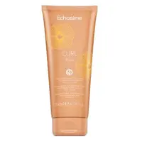 Echosline Curl Fluid fluid pro vlnité a kudrnaté vlasy 200 ml