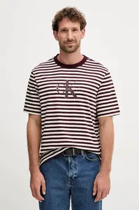 Bavlněné tričko Calvin Klein Jeans