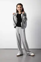 Dětské bavlněné tepláky Coccodrillo