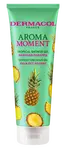 DERMACOL Tropický sprchový gel havajský ananas Aroma Moment 250 ml