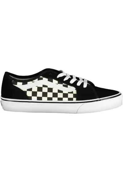 Boty Vans Mn Filmore Decon (Checkerboard)