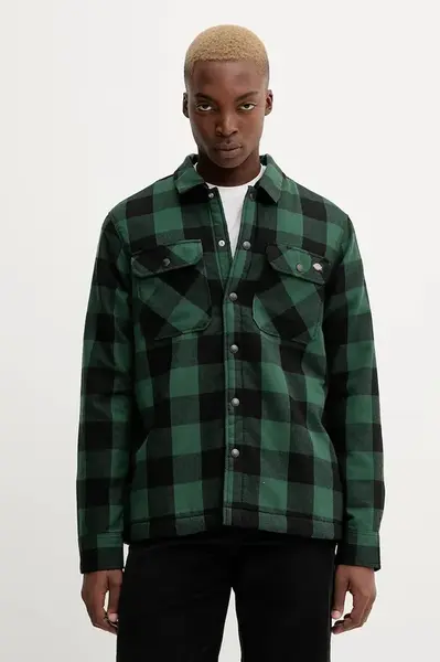 Košilová bunda Dickies