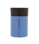 Lock&Lock Wave Termoska na jídlo a pití 500 ml 1 ks modrá